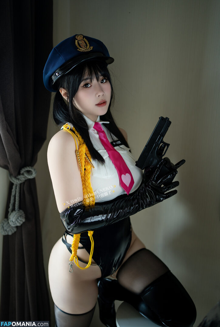 Haiyi_NEKO Meztelen OnlyFans  Kikerült fotó #21