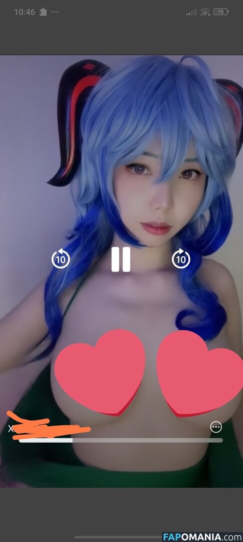 Hakaosan / hakkamee_soupfree Meztelen OnlyFans  Kikerült fotó #4