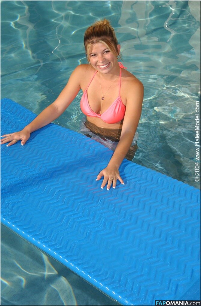 Halee Model / haleehastad / haleemajmodel / https: Meztelen OnlyFans  Kikerült fotó #28