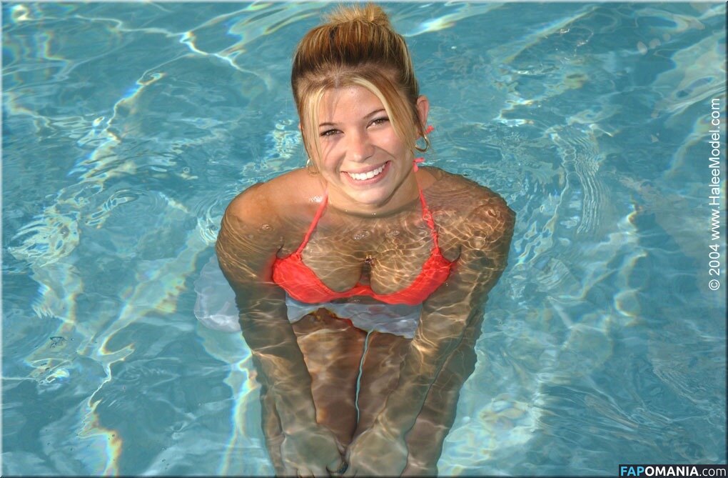 Halee Model / haleehastad / haleemajmodel / https: Meztelen OnlyFans  Kikerült fotó #30