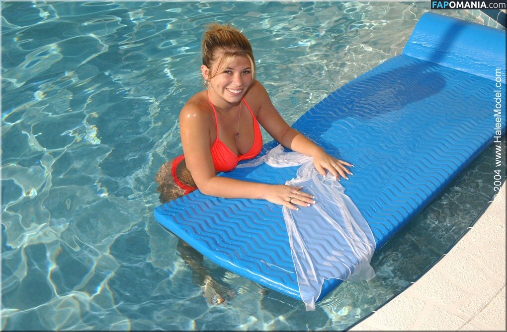 Halee Model / haleehastad / haleemajmodel / https: Meztelen OnlyFans  Kikerült fotó #37