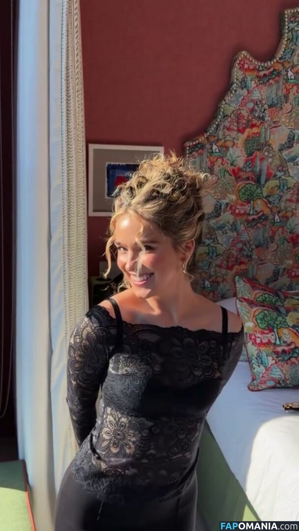 Haley Lu Richardson / haleyluhoo Meztelen OnlyFans  Kikerült fotó #194