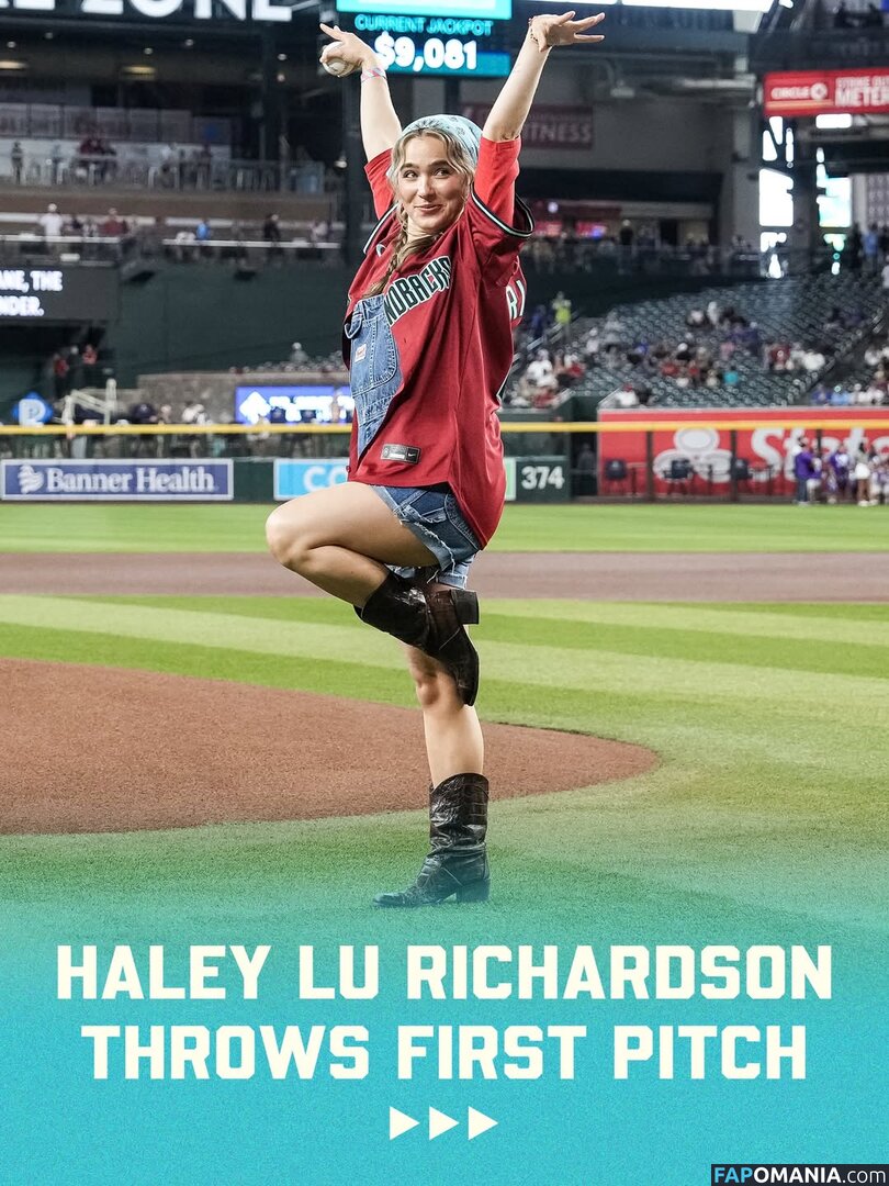 Haley Lu Richardson / haleyluhoo Meztelen OnlyFans  Kikerült fotó #216