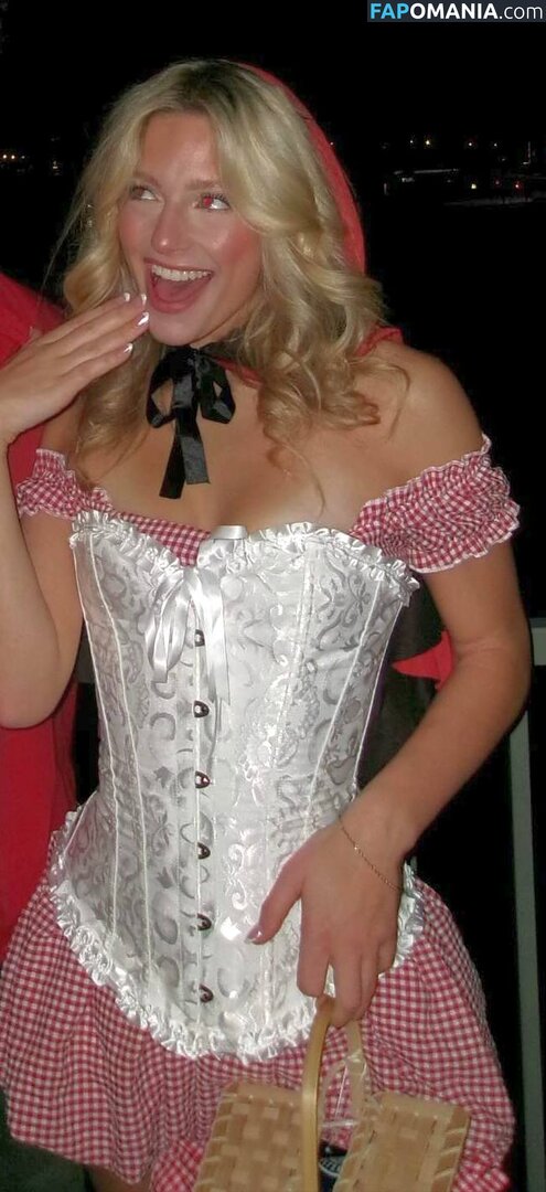 Haley Robinson / haley__robinson Meztelen OnlyFans  Kikerült fotó #10