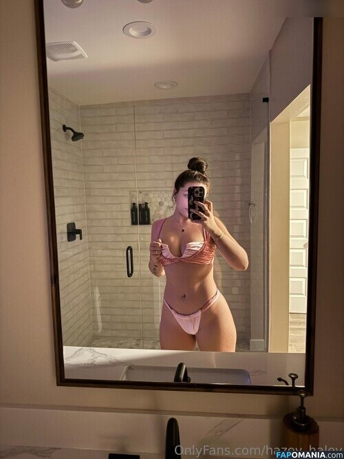 Haley’s Hazey Meztelen OnlyFans  Kikerült fotó #11