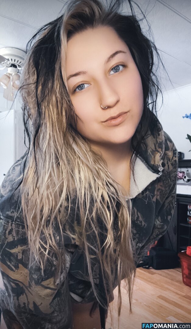 Haleyy_berry / haleyyberry / haleyyberryy Meztelen OnlyFans  Kikerült fotó #1