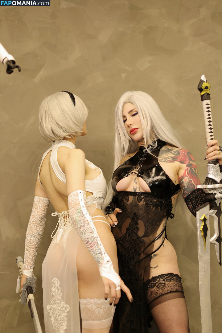 HalfAngel66 Meztelen OnlyFans  Kikerült fotó #170