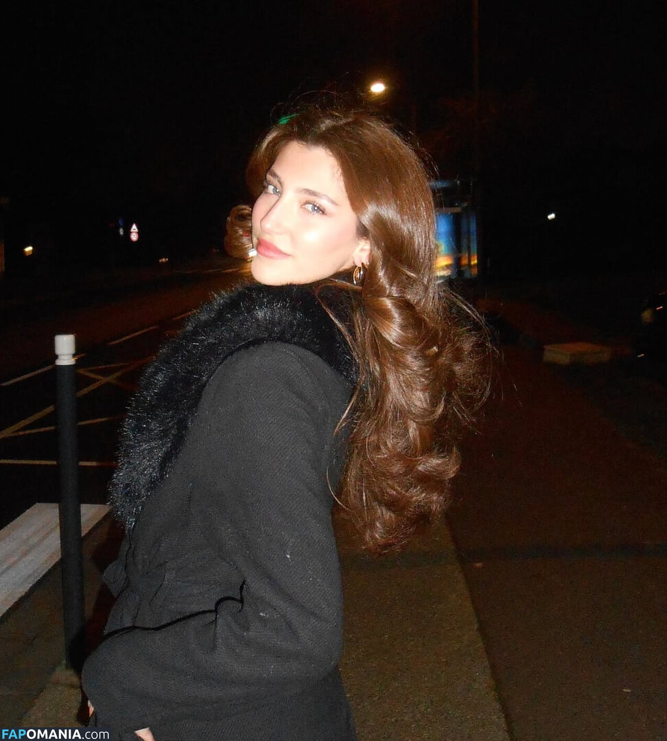 Halidaos Meztelen OnlyFans  Kikerült fotó #3