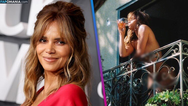 Halle Berry / halleberry Meztelen OnlyFans  Kikerült fotó #538
