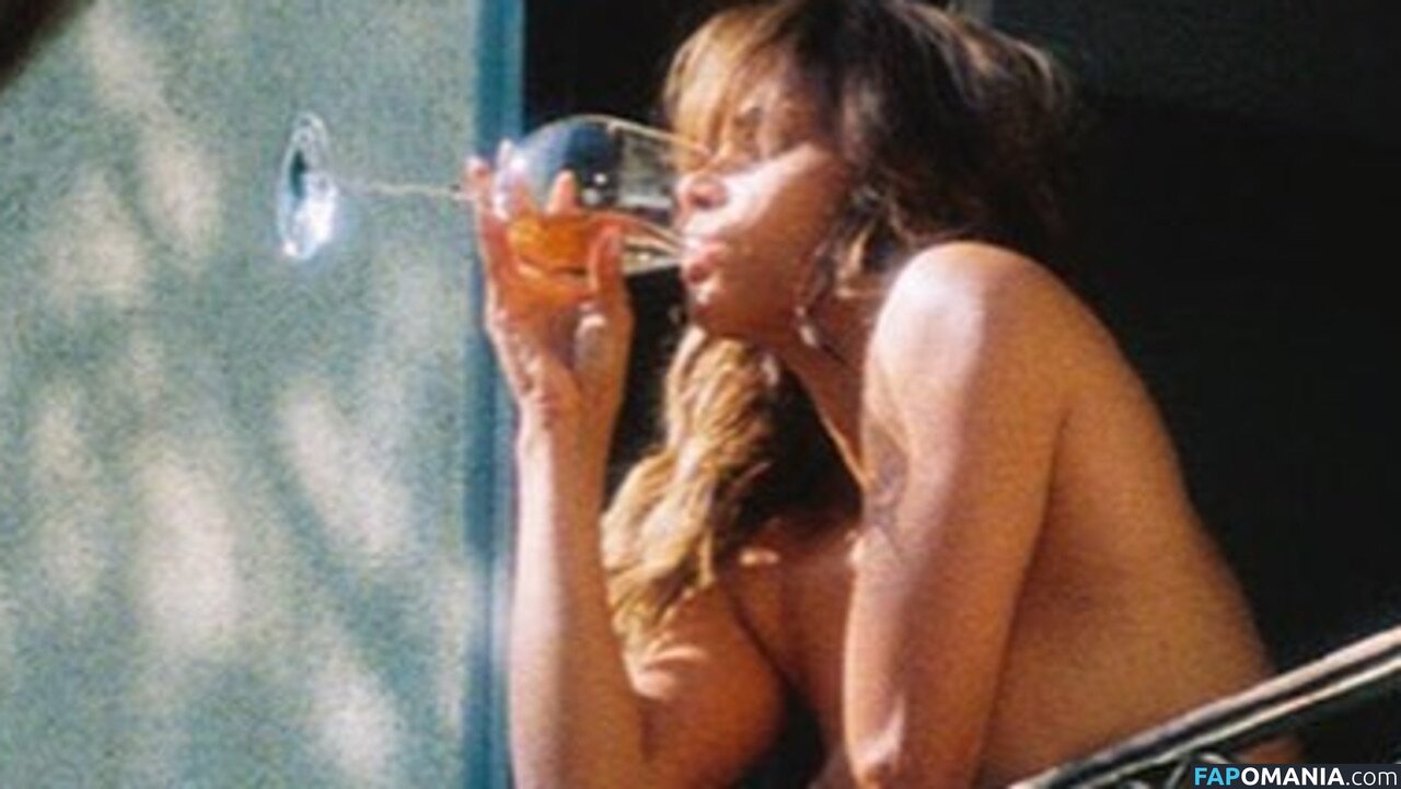 Halle Berry / halleberry Meztelen OnlyFans  Kikerült fotó #539
