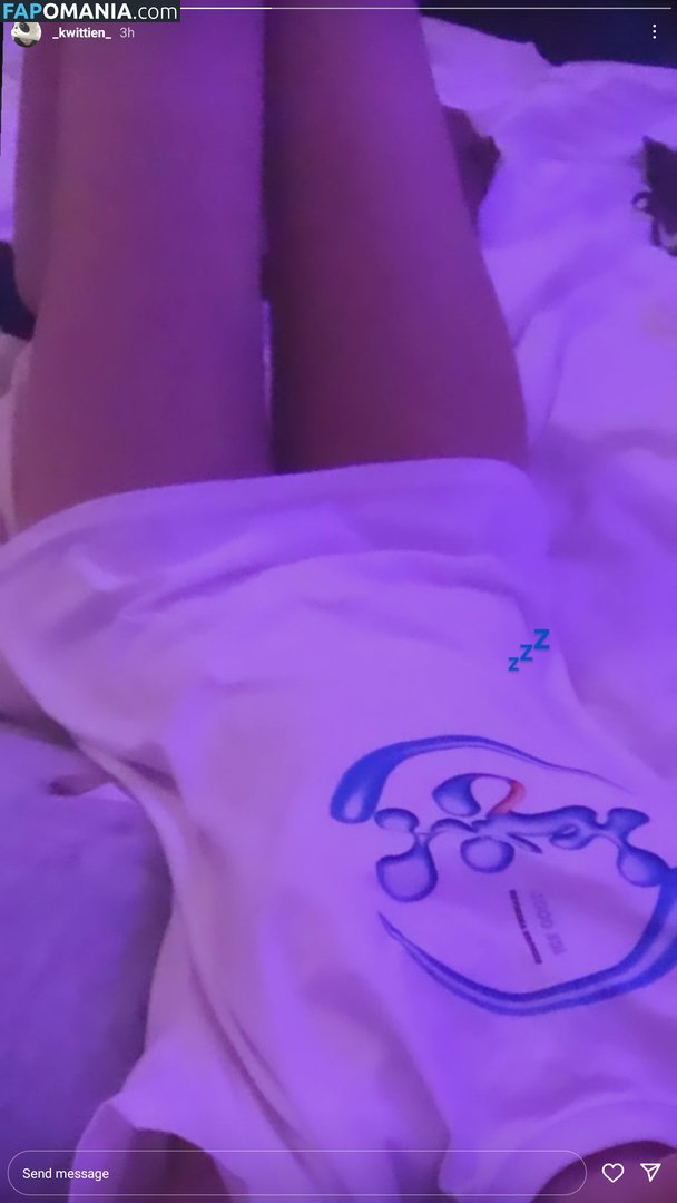 Halola / halolalalalal / halolalaolal / kwittybb Meztelen OnlyFans  Kikerült fotó #2