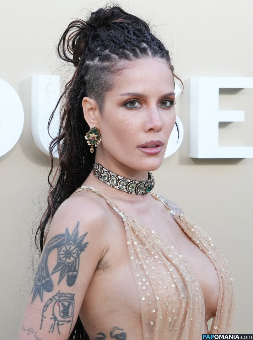 Halsey / https: / iamhalsey / yammahaaa Meztelen OnlyFans  Kikerült fotó #16