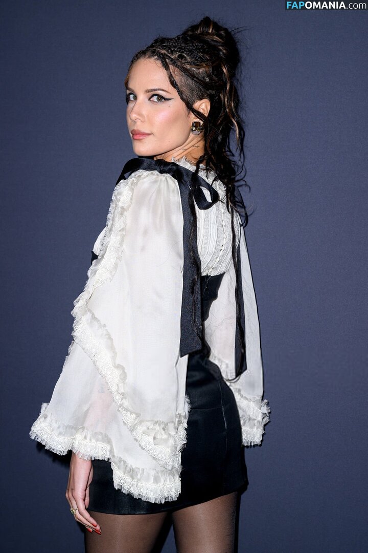Halsey / https: / iamhalsey / yammahaaa Meztelen OnlyFans  Kikerült fotó #31