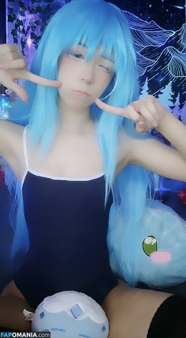 Haltsmanu / Milkmeray / Milkyray Meztelen OnlyFans  Kikerült fotó #4