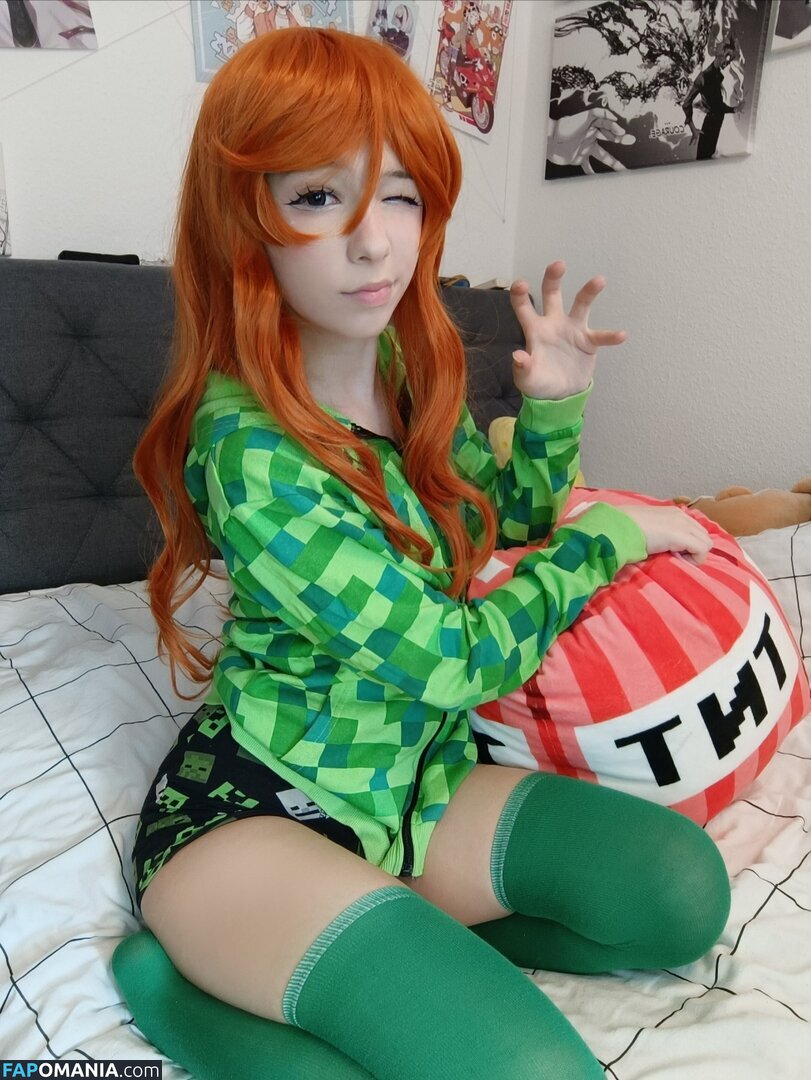 Haltsmanu / Milkmeray / Milkyray Meztelen OnlyFans  Kikerült fotó #83