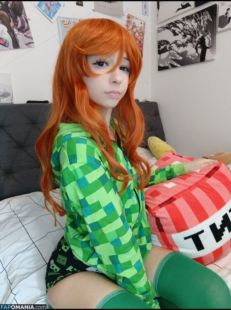 Haltsmanu / Milkmeray / Milkyray Meztelen OnlyFans  Kikerült fotó #84