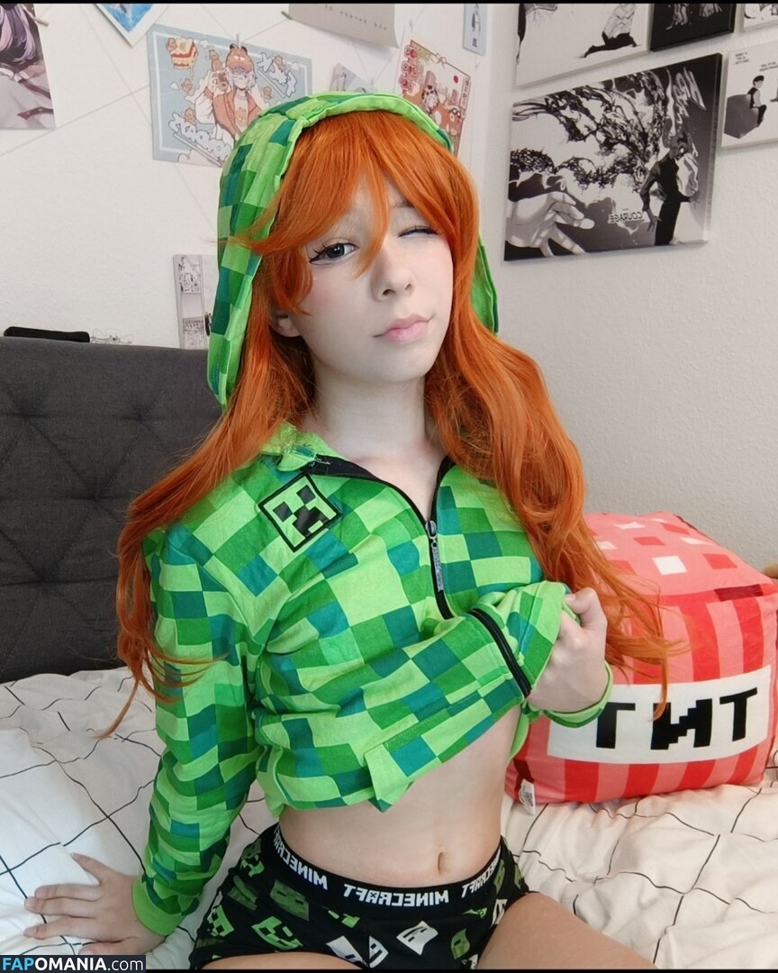 Haltsmanu / Milkmeray / Milkyray Meztelen OnlyFans  Kikerült fotó #87