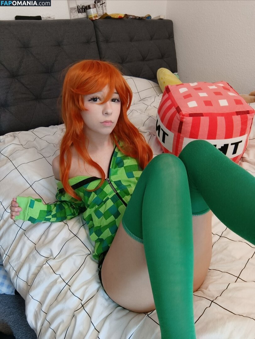 Haltsmanu / Milkmeray / Milkyray Meztelen OnlyFans  Kikerült fotó #95