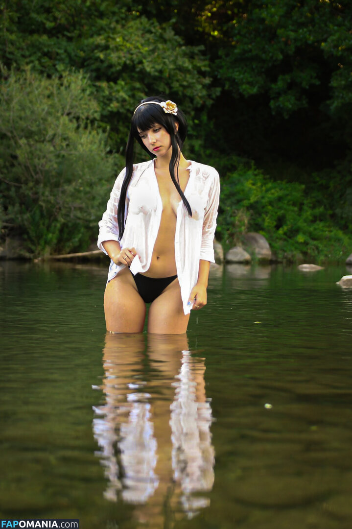 Hana Alaska / alaskahana / hana_alaska / hanaalaska Meztelen OnlyFans  Kikerült fotó #1