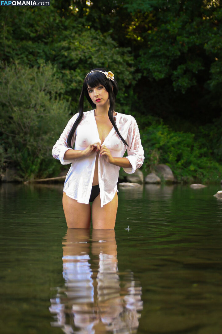 Hana Alaska / alaskahana / hana_alaska / hanaalaska Meztelen OnlyFans  Kikerült fotó #2