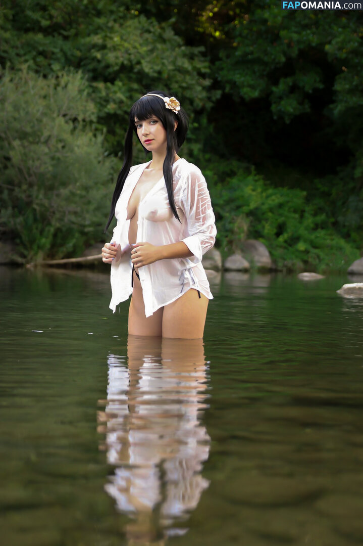 Hana Alaska / alaskahana / hana_alaska / hanaalaska Meztelen OnlyFans  Kikerült fotó #3