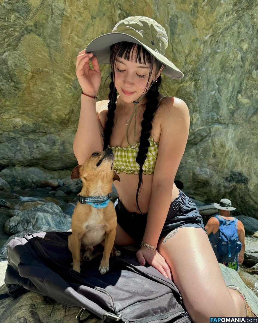 hana_banana246 Meztelen OnlyFans  Kikerült fotó #6