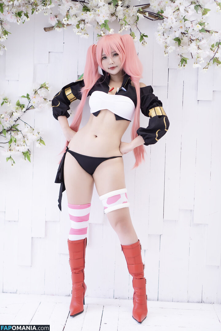 Hana Bunny / Hanna Dinh / hana.bunny_bunny / hanabunny / squishubunny Meztelen OnlyFans  Kikerült fotó #53