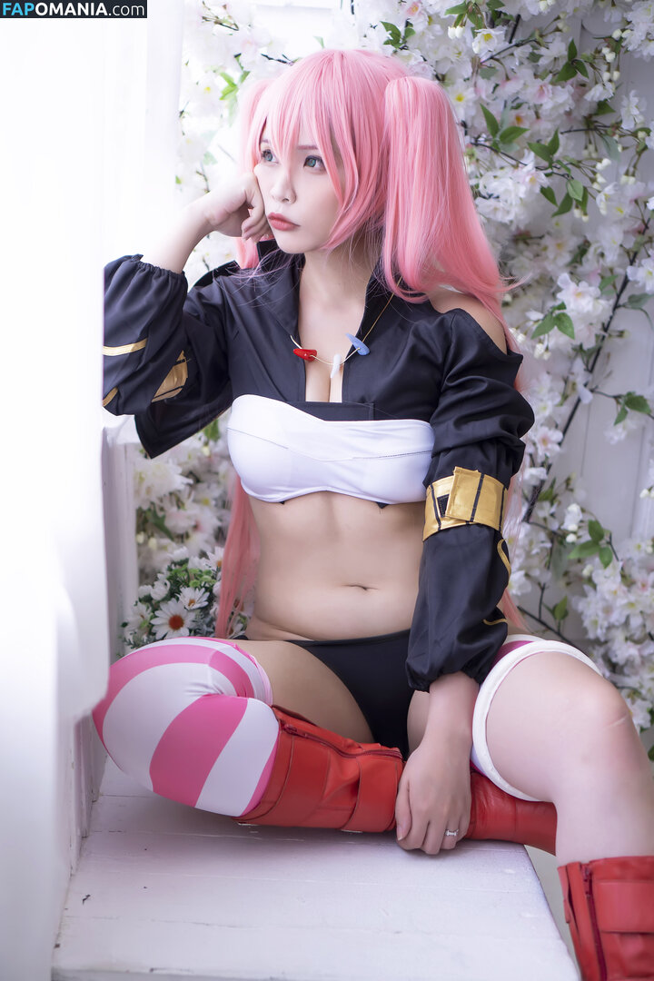 Hana Bunny / Hanna Dinh / hana.bunny_bunny / hanabunny / squishubunny Meztelen OnlyFans  Kikerült fotó #57
