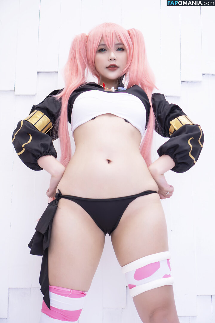 Hana Bunny / Hanna Dinh / hana.bunny_bunny / hanabunny / squishubunny Meztelen OnlyFans  Kikerült fotó #60