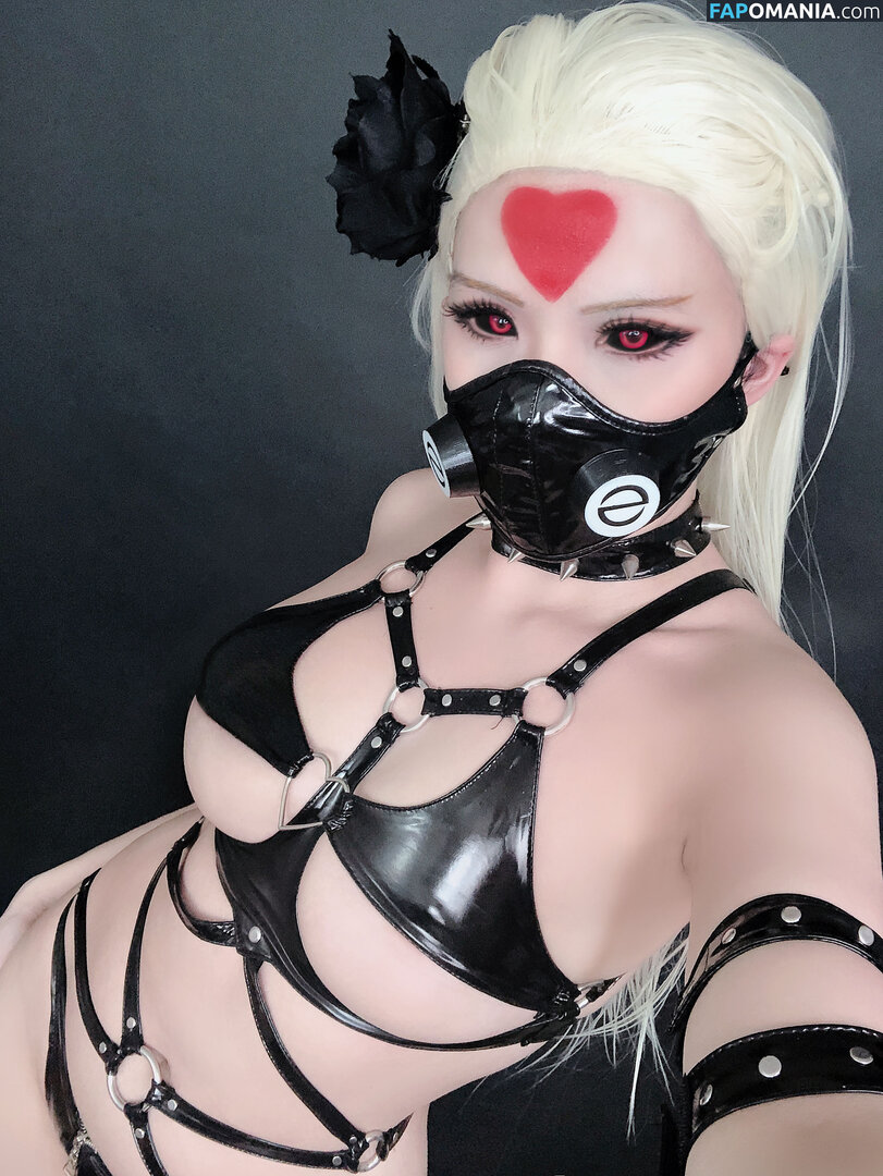 Hana Bunny / Hanna Dinh / hana.bunny_bunny / hanabunny / squishubunny Meztelen OnlyFans  Kikerült fotó #74