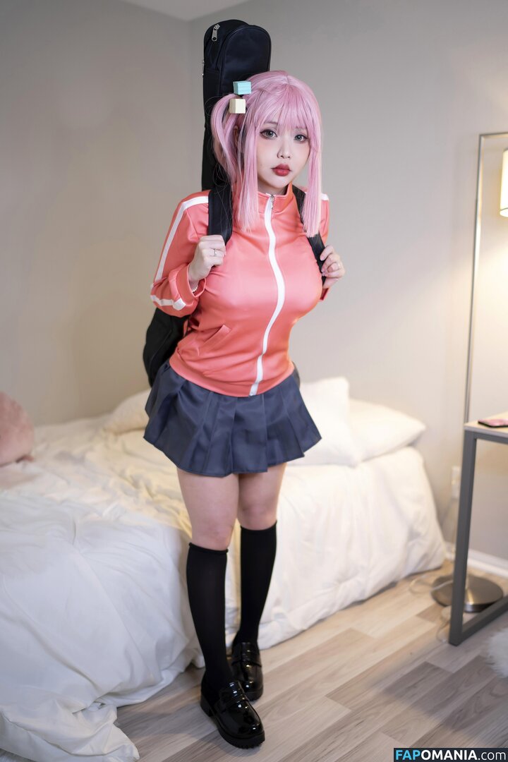 Hana Bunny / Hanna Dinh / hana.bunny_bunny / hanabunny / squishubunny Meztelen OnlyFans  Kikerült fotó #81