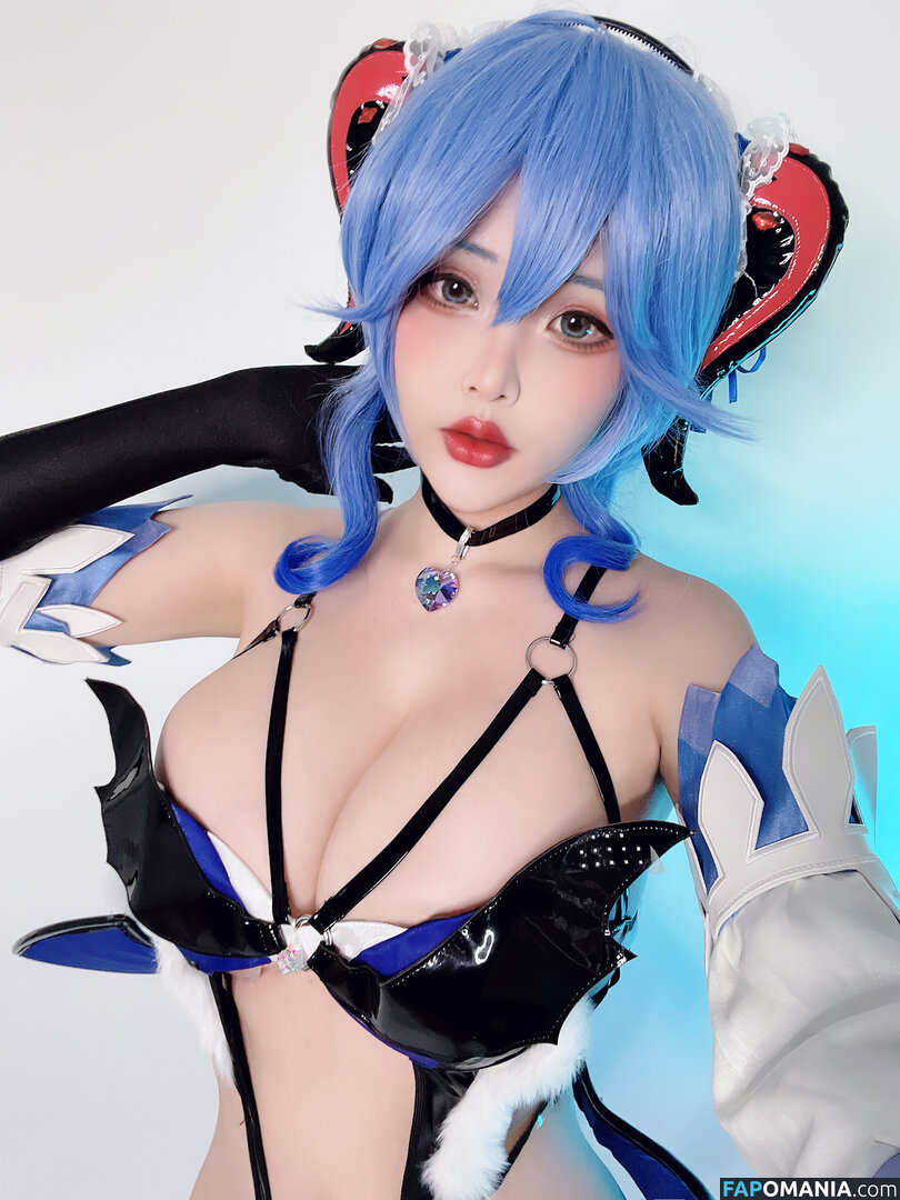 Hana Bunny / Hanna Dinh / hana.bunny_bunny / hanabunny / squishubunny Meztelen OnlyFans  Kikerült fotó #95