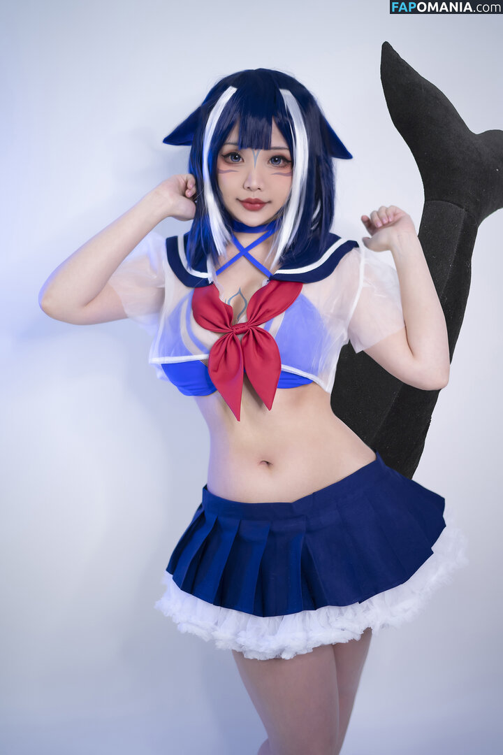 Hana Bunny / Hanna Dinh / hana.bunny_bunny / hanabunny / squishubunny Meztelen OnlyFans  Kikerült fotó #98