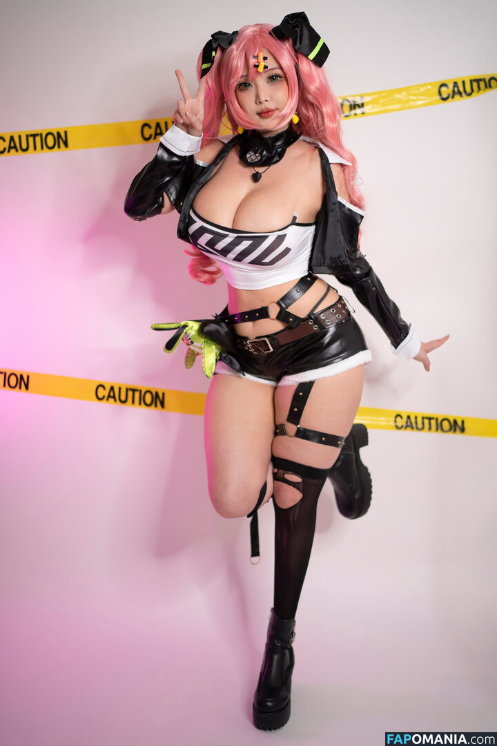 Hana Bunny / Hanna Dinh / hana.bunny_bunny / hanabunny / squishubunny Meztelen OnlyFans  Kikerült fotó #112