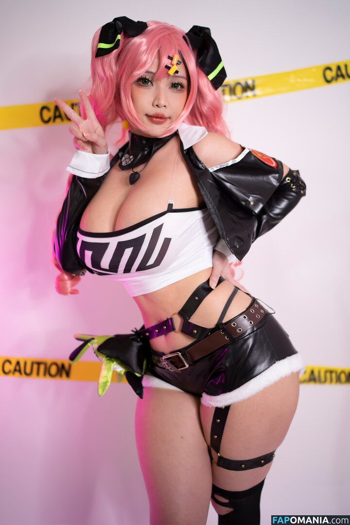 Hana Bunny / Hanna Dinh / hana.bunny_bunny / hanabunny / squishubunny Meztelen OnlyFans  Kikerült fotó #113