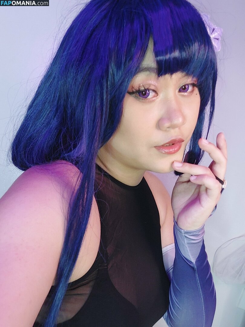 Akahana / Aoi Hana / Caitlin Aster / Hana / akahana_nsfw / hanahanaa / hanatruly Meztelen OnlyFans  Kikerült fotó #1