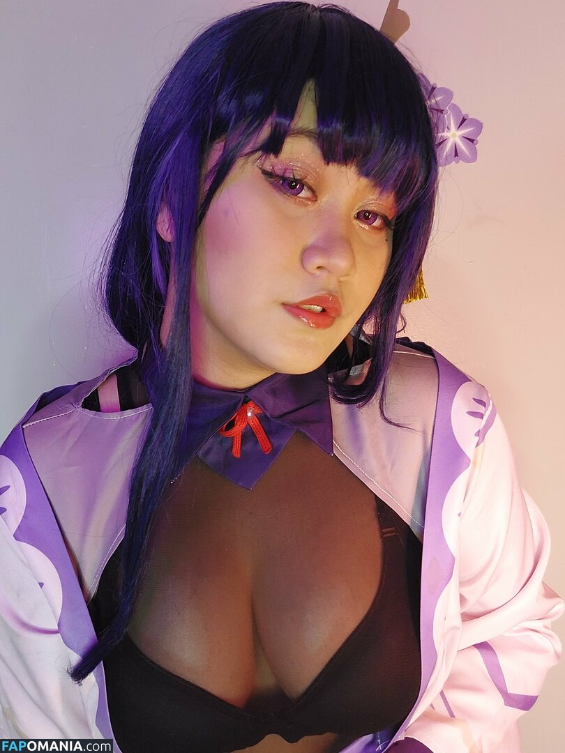 Akahana / Aoi Hana / Caitlin Aster / Hana / akahana_nsfw / hanahanaa / hanatruly Meztelen OnlyFans  Kikerült fotó #2