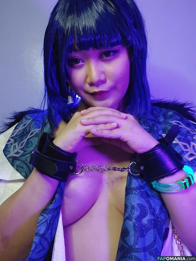 Akahana / Aoi Hana / Caitlin Aster / Hana / akahana_nsfw / hanahanaa / hanatruly Meztelen OnlyFans  Kikerült fotó #8