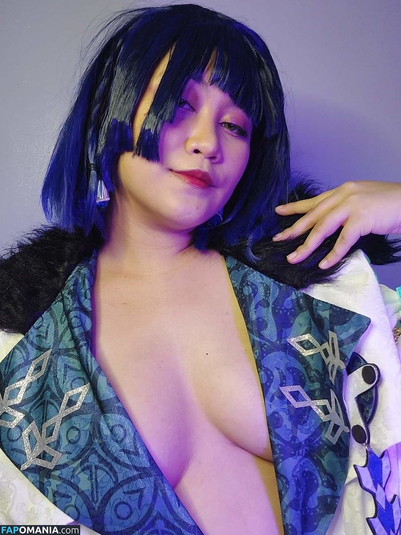 Akahana / Aoi Hana / Caitlin Aster / Hana / akahana_nsfw / hanahanaa / hanatruly Meztelen OnlyFans  Kikerült fotó #10