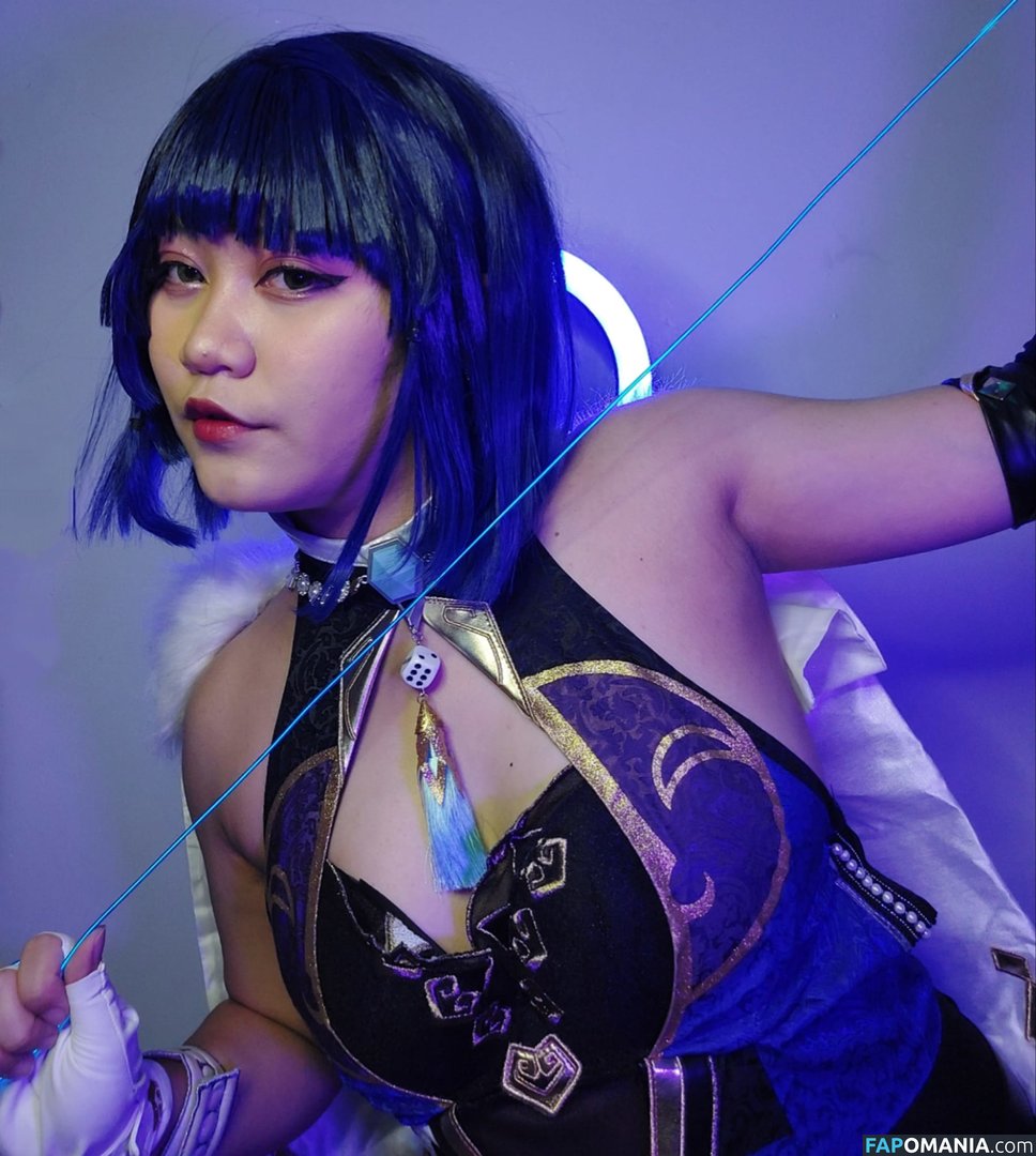 Akahana / Aoi Hana / Caitlin Aster / Hana / akahana_nsfw / hanahanaa / hanatruly Meztelen OnlyFans  Kikerült fotó #11