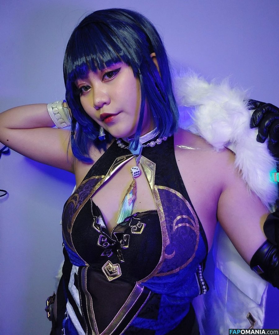 Akahana / Aoi Hana / Caitlin Aster / Hana / akahana_nsfw / hanahanaa / hanatruly Meztelen OnlyFans  Kikerült fotó #14