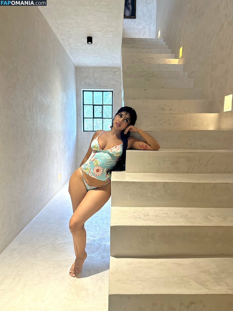 Hana Mahmood / HanaMyMood / imhauser_ Meztelen OnlyFans  Kikerült fotó #11