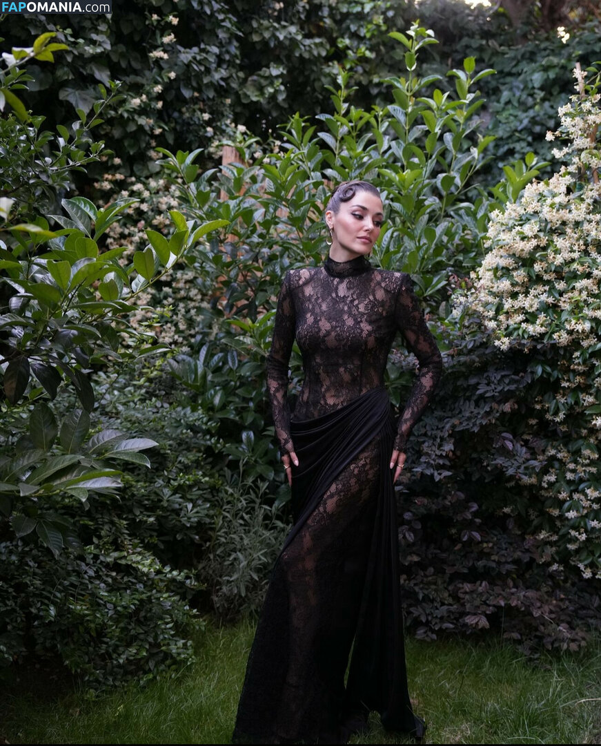 Hande Ercel / handemiyy Meztelen OnlyFans  Kikerült fotó #171