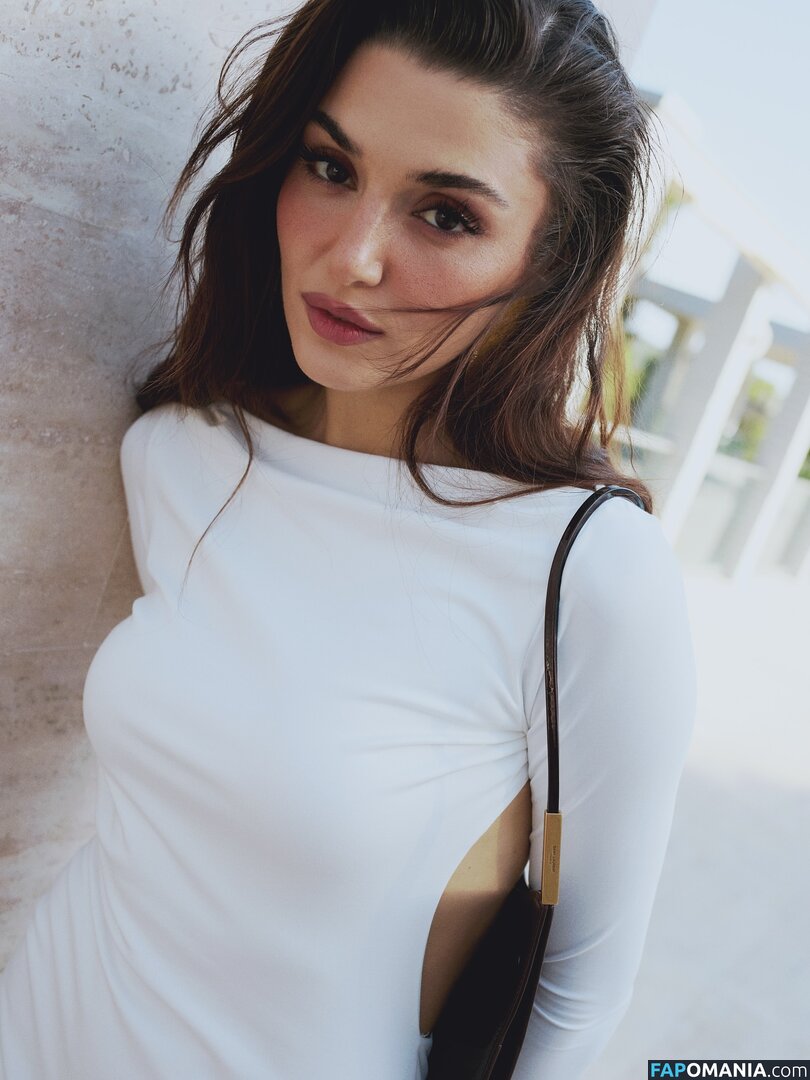 Hande Ercel / handemiyy Meztelen OnlyFans  Kikerült fotó #175