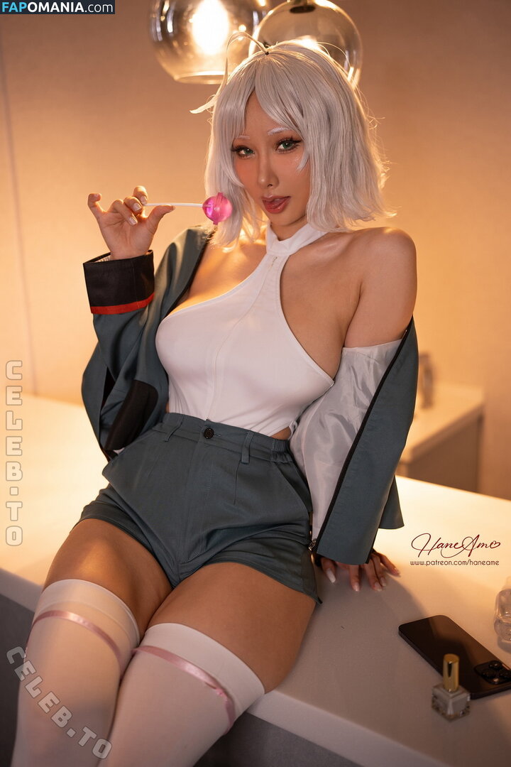 HaneAme / haneame_cos Meztelen OnlyFans  Kikerült fotó #64