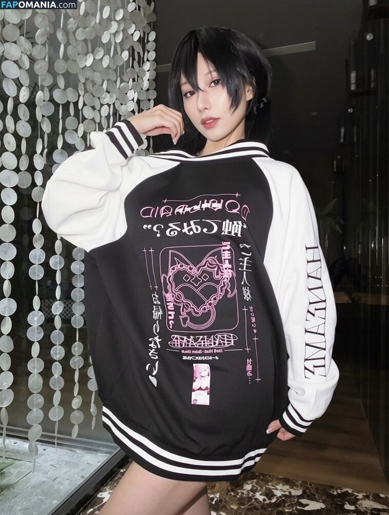 HaneAme / haneame_cos Meztelen OnlyFans  Kikerült fotó #132