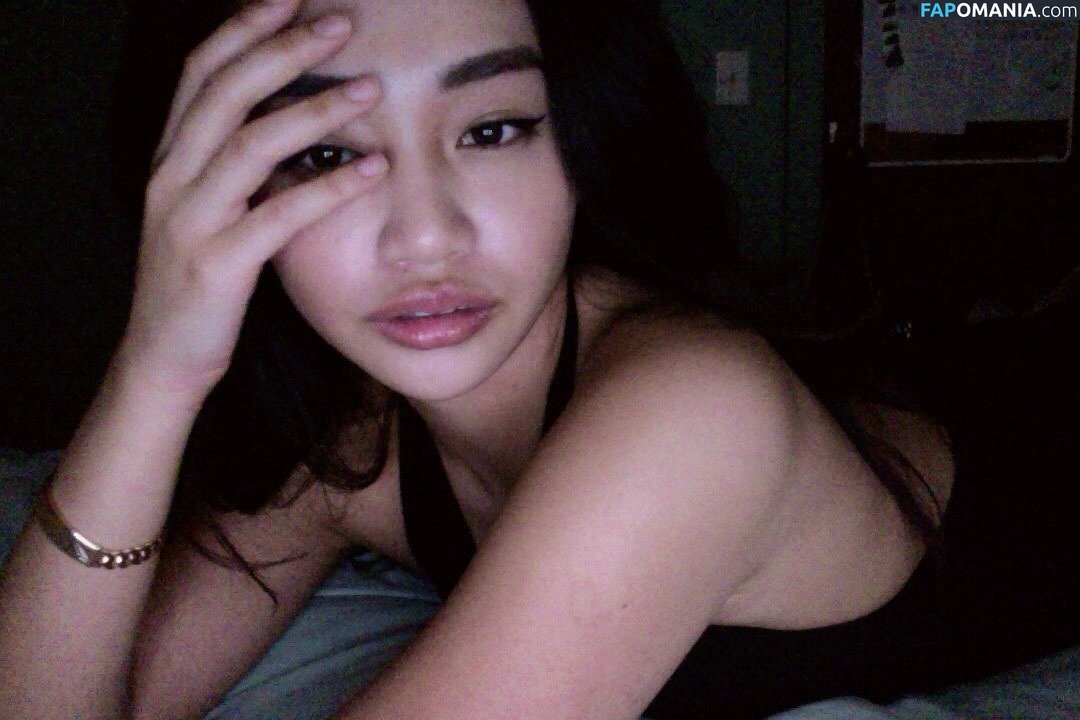 HangTW / babybunny2k Meztelen OnlyFans  Kikerült fotó #3