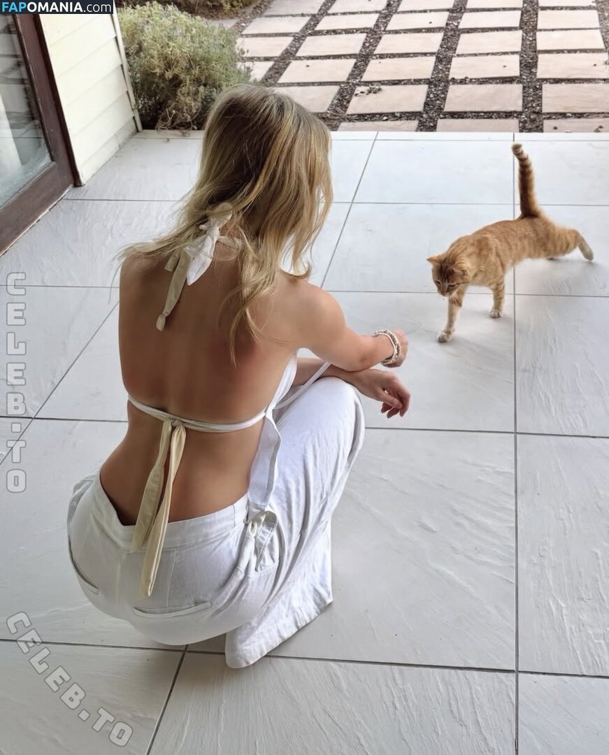 Hanna Jensen / hannalenej / hannalenejensen Meztelen OnlyFans  Kikerült fotó #1