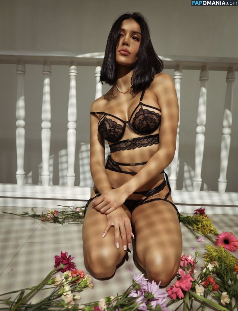 Hanna Miller Meztelen OnlyFans  Kikerült fotó #10