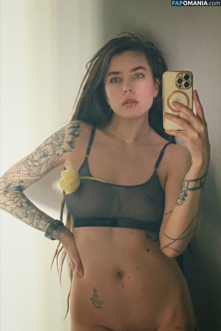 Hanna Mykhailova / hanna_mykhailova Meztelen OnlyFans  Kikerült fotó #24